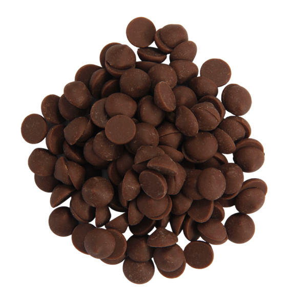 Gotas de Chocolate